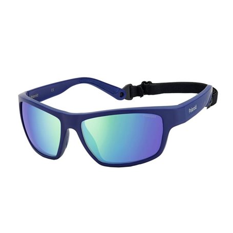 Lunettes de soleil Unisexe Polaroid PLD 7037_S