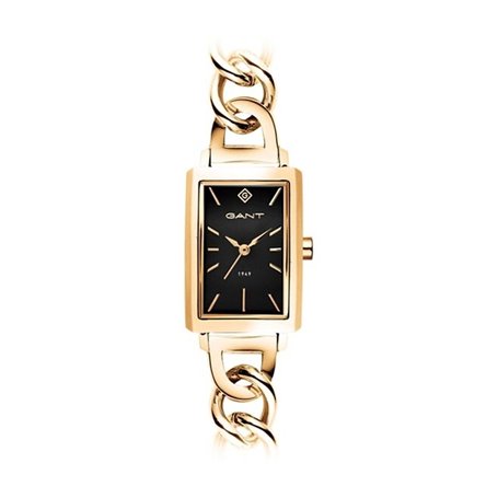 Montre Femme Gant G179002 Noir