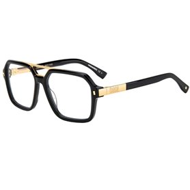 Monture de Lunettes Homme Dsquared2 D2 0035