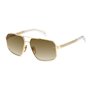 Lunettes de soleil Homme David Beckham DB 7102_S