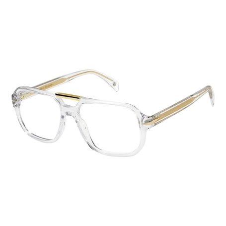 Monture de Lunettes Homme David Beckham DB 7108