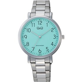 Montre Homme Q&Q C34A-013PY (Ø 40 mm)