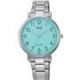 Montre Homme Q&Q C34A-013PY (Ø 40 mm)