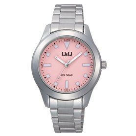 Montre Femme Q&Q Q35B-006PY (Ø 38 mm)