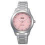 Montre Femme Q&Q Q35B-006PY (Ø 38 mm)