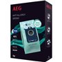 Sac de Rechange pour Aspirateur Aeg GR206S 4 uds