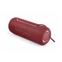 Haut-parleurs bluetooth portables Muse M780BTR     20W 20 W Rouge