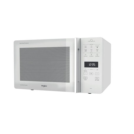 Whirlpool MCP 349 WH Comptoir Micro-onde combiné 25 L 800 W Blanc