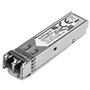 StarTech.com Module SFP GBIC compatible Cisco GLC-SX-MM-RGD - Transceiver Mini GBIC 1000BASE-SX