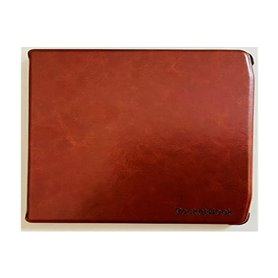 Housse pour Tablette PocketBook HN-SL-PU-700-BN-WW Marron