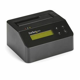 StarTech.com Effaceur de Disque Dur à Baie Unique