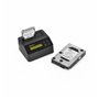 Nettoyeur de HDD/SSD Autonome