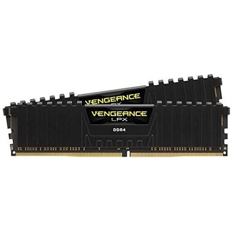 Mémoire RAM Corsair Vengeance LPX 16GB DDR4-2133 2133 MHz CL13