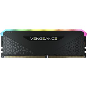 Mémoire RAM Corsair CMG16GX4M1E3200C16 CL16 3200 MHz