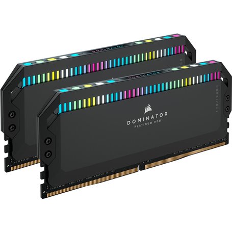 Mémoire RAM Corsair CMT64GX5M2B5200C40 CL40 64 GB