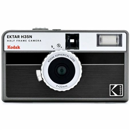Appareil Photo Kodak Ektar H35N