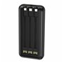 Powerbank Cool Noir