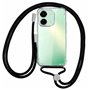 Protection pour téléphone portable Cool Redmi 13C | POCO C65 Transparent Xiaomi