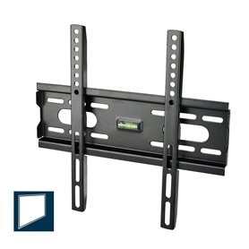 Support de TV EDM 15"-42" 40 kg