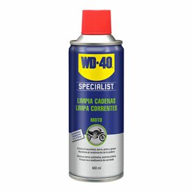 Nettoyant de chaînes WD-40 34138 400 ml