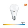 Lampe LED EDM F 15 W E27 1521 Lm Ø 6 x 11,5 cm (6400 K)