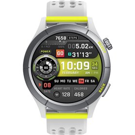 Montre intelligente Amazfit Cheetah Gris 1