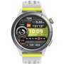 Montre intelligente Amazfit Cheetah Gris 1