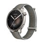 Montre intelligente Amazfit Balance Gris Ø 46 mm