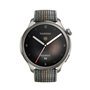 Montre intelligente Amazfit Balance Gris Ø 46 mm