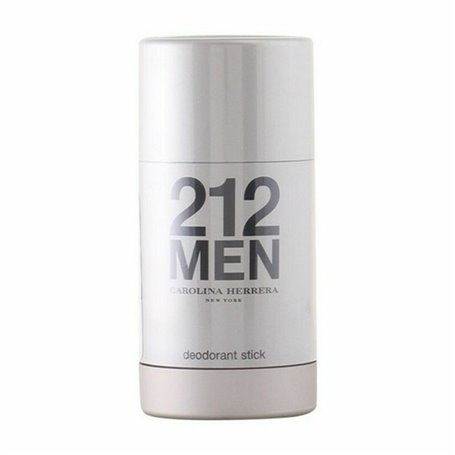 Déodorant en stick Carolina Herrera (75 g) 75 ml 212 Men