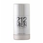 Déodorant en stick Carolina Herrera (75 g) 75 ml 212 Men