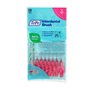 brosses interdentaires Tepe Rose (8 Pièces)