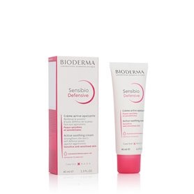 Crème de jour Bioderma Sensibio 40 ml