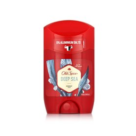 Déodorant en stick Old Spice Deep Sea 50 ml