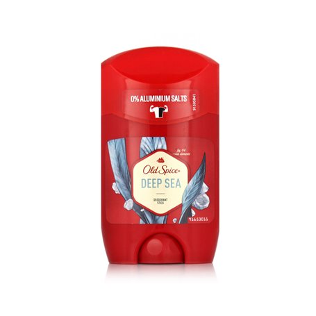 Déodorant en stick Old Spice Deep Sea 50 ml