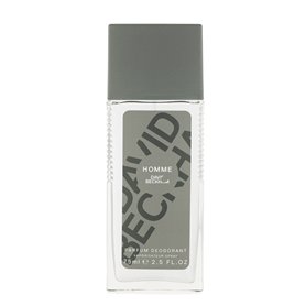 Spray déodorant David Beckham Homme 75 ml