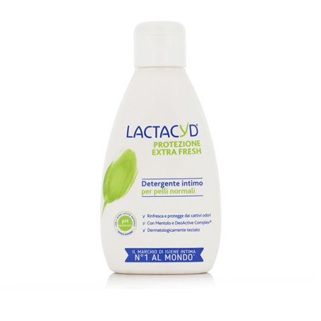 Lubrifiant personnel Lactacyd 200 ml