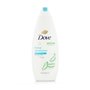 Gel de douche Dove Hydrating Care 600 ml