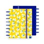 Cahier Carchivo Ingeniox Jaune A5