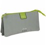 Trousse Fourre-Tout Triple Grafoplas Kuru 22