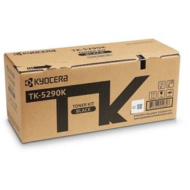 Toner Kyocera TK5290K Noir