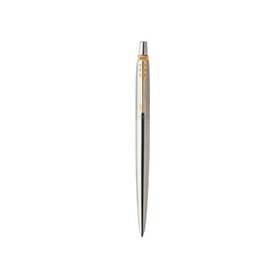 Crayon Parker 1953182 Bleu Argenté Acier