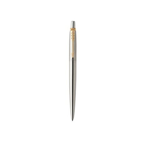 Crayon Parker 1953182 Bleu Argenté Acier