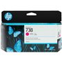 Cartouche d'encre originale HP Magenta