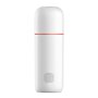Bouilloire Deerma DR035S Blanc Acier inoxydable Plastique 300 W 350 ml