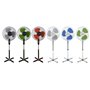 Ventilateur sur Pied Esperanza EHF001KE Blanc Noir 50 W