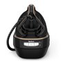 2 L Durilium AirGlide Autoclean soleplate Noir
