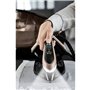 Tefal Pro Express Vision GV9820E0 Centrale vapeur 3000 W 1,2 L Durilium AirGlide Autoclean soleplate Noir, Or