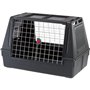 Cage de Transport Ferplast Atlas Car Scenic Noir Multicouleur Plastique 60 x 60 x 100 cm