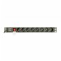 Multiprise 8 Prises avec Interrupteur GEMBIRD EG-PDU-014 3 m 3680 W 3600 W CE